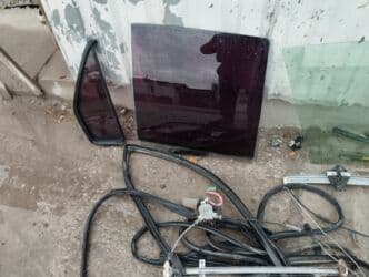 двери хонда фит: Уплотнитель двери Комплект Honda, Б/у — 16