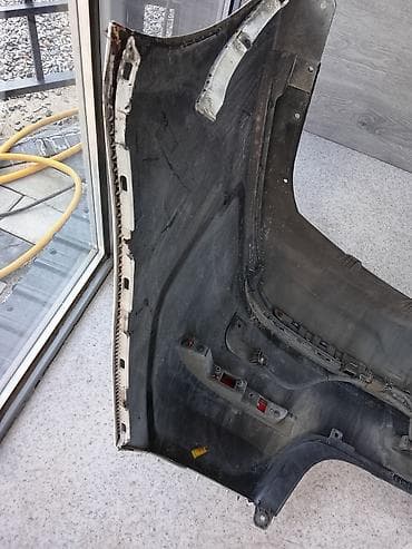 philips xenium w7555: Бампер Kia, Оригинал — 6