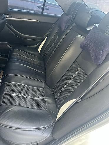 тойота аурис 2007: Toyota Avensis: 2008 г., 2.4 л, Автомат, Бензин, Седан — 8