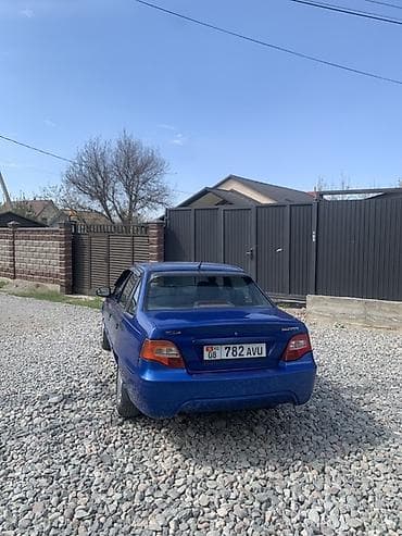 шевролет камаро: Daewoo Nexia: 2012 г., 1.5 л, Ручные, Бензин, Седан — 2