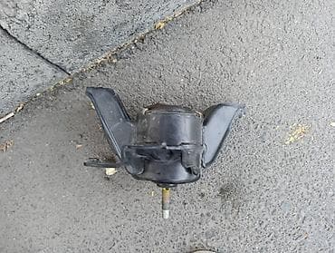 демфер: Подушка мотора Hyundai 2018 г., Оригинал — 2