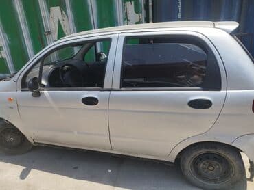 шевроле каптива бишкек: Daewoo — 2