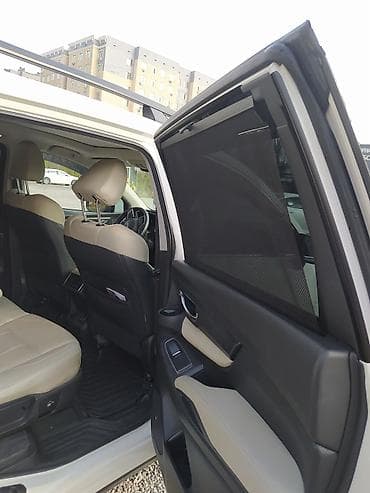 byd plus: Subaru Ascent: 2023 г., 2.4 л, Автомат, Бензин, Кроссовер — 5