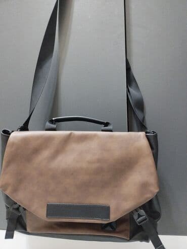 Сумка через плечо, новый