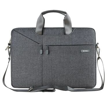 Сумка Wiwu Gent Business handbag 15.6д Арт.1707 WiWU Gent