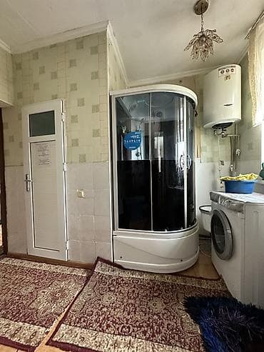 сдаю орто сай: Продаётся 2-этажный дом в селе Орто-Сай Расположение: с. Орто-Сай — 9