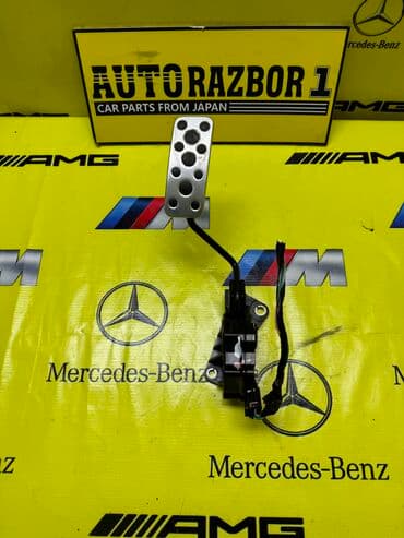 форд передний фара правый: Subaru Legacy Педаль газа Привозной из Японии!! В хорошем состоянии — 1