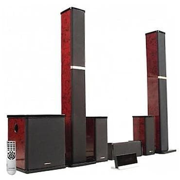 колонки 5 1: Продаю акустическую систему Microlab H600 (5.1) ✅ Идеальное состояние — 1