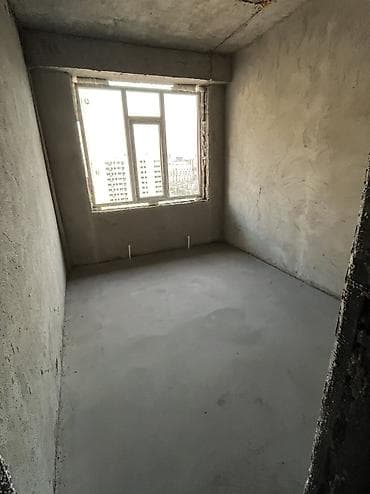 Сниму квартиру: 3 комнаты, 88 м², Элитка, 14 этаж, Готовая ПСО (под самоотделку) — 10