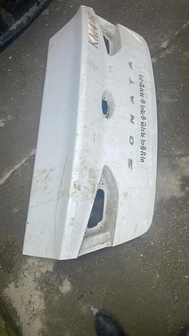 купить диски на авто бу: Бамперы и комплектующие — 30