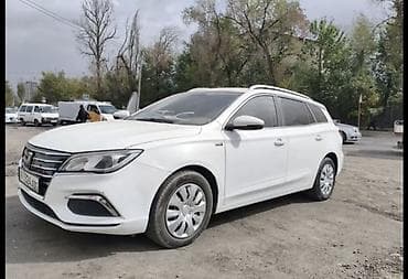 mashina kg скачать: MG : 2021 г., Бензин — 4