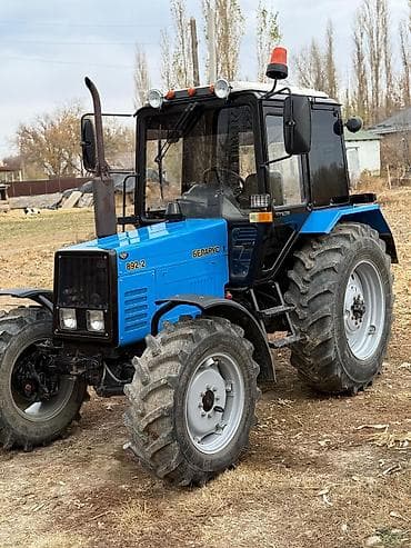 куплю трактор мтз 82 недорого: Трактор Беларус МТЗ 892.2 - Полный привод (4x4) — 3
