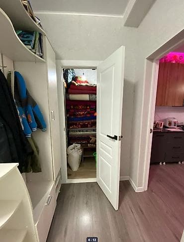 90000: 2 комнаты, 62 м², Элитка, 9 этаж, Евроремонт — 4