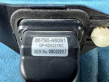rx 300 lexus 2006: Камера RX 350 Для моделей: 2008г.в - 2014г.в Камера Камера — 5