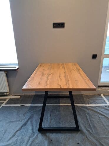 бишкек эмерек: Буйрутма эмеректер, Конок бөлмөсү, Үстөл үстү, Шкаф, Илгичтер — 4