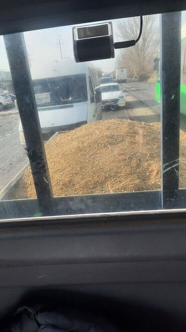 дойка для коров: Кукурузный силос 7 сом + доставка сенаж 9000 сом + доставка качества — 5