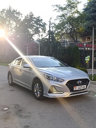 соната продаю: Hyundai Sonata: 2021 г. — 2