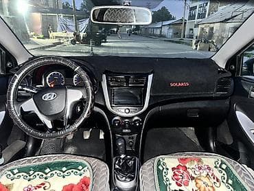 bmw x5 e53 3.0i: Hyundai Solaris: 2014 г., 1.6 л, Механика, Бензин, Седан — 2
