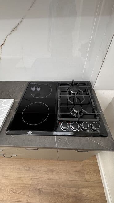 сниму квартиру в районе восток 5: 1 комната, 57 м², Элитка, 5 этаж, Дизайнерский ремонт — 8