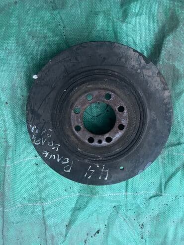 хюндай соната бишкек: Генератор BMW Колдонулган, Оригинал, Жапония — 20