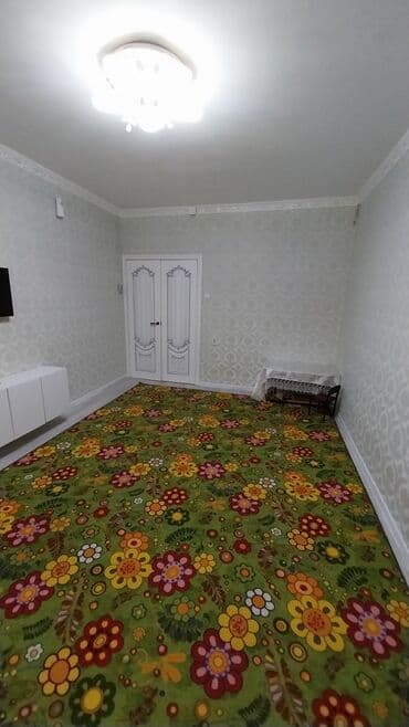 сдаю дом восток 5: 2 комнаты, 48 м², 105 серия, 1 этаж, Старый ремонт — 8