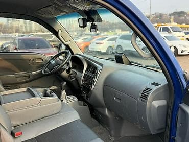 Продажа авто: Kia BONGO: 2021 г., 2.5 л, Механика, Газ — 7