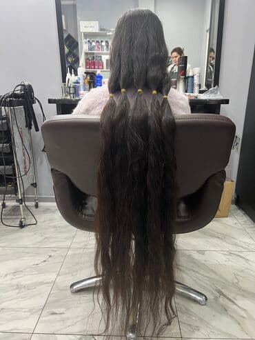 Куплю волосы дорого, без обмана от 50 см и выше. Оплатим ваше такси at lalafo.kg Куплю волосы дорого, без обмана от 50 см и выше. Оплатим ваше такси