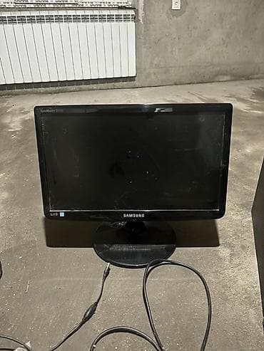 Корпусы ПК: Корпус ПК, Б/у, ATX, цвет - Черный — 5