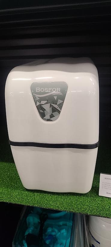 дсп осп: Система обратного осмоса BOSFOR (компактный корпус) Описание: - — 9