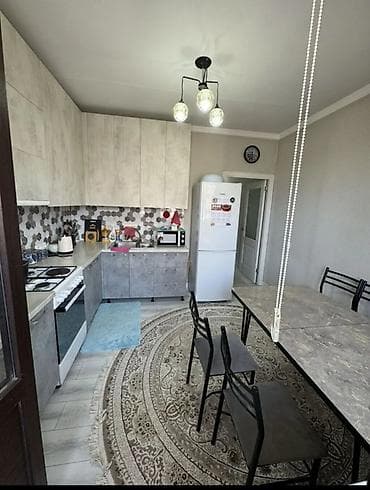 Квартиры: 1 комната, 43 м² — 2