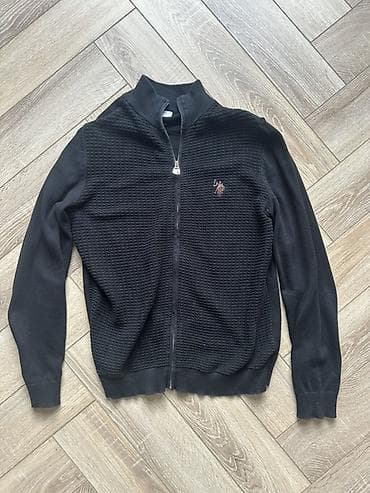 летние вещи: Polo кардиган 
Оригинал 
S.M
2300 — 1