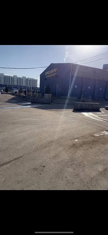 м тех: Сдается мини контейнер 12 м кв 3/4 в аренду торговый для продукты — 3