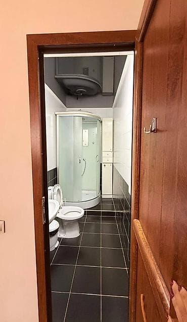 Батирлер: 3 бөлмө, 127 м², Джал-29 Элитка, 3 кабат, Евро оңдоо — 10