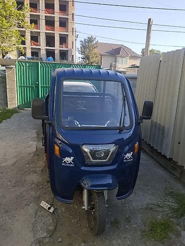 Транспорт: Жеңил жүк ташуучу унаа, Стандарт, Жаңы — 2