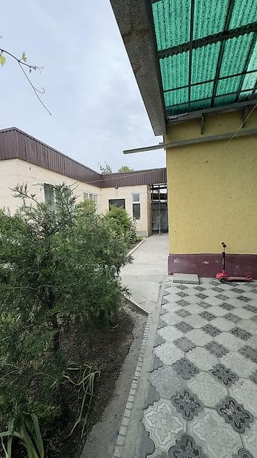 куйукова: 🔥 Продаётся участок с домом под бизнес 📍 ул. Щербакова / Тоголок — 5