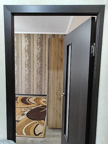 1 комната, 38 м², 10 мкр 105 серия, 5 этаж, Евроремонт — 4