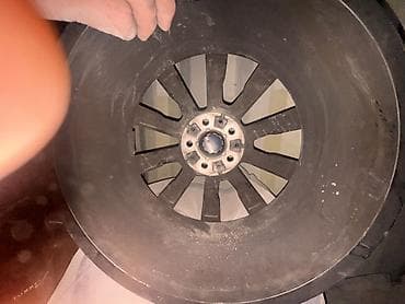 mini kooper: Литые Диски R 20 BMW, Комплект, отверстий - 5 — 2