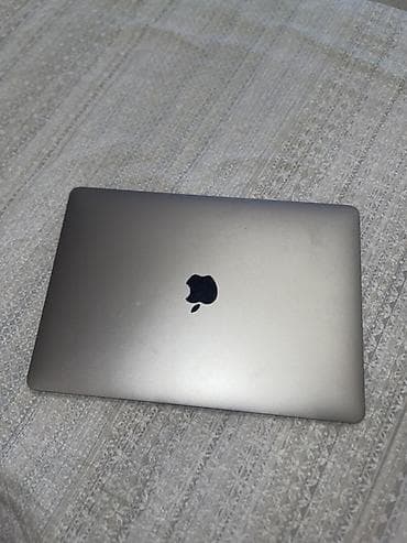 мак: Apple (MacBook) ноутбук 13 ", M1, ОЗУ, RAM: 8 ГБ — 3
