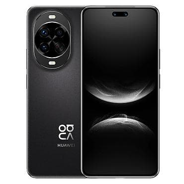 пова 6 про 5g: Huawei nova 13 Pro, Б/у, 512 ГБ, цвет - Черный, 2 SIM — 1