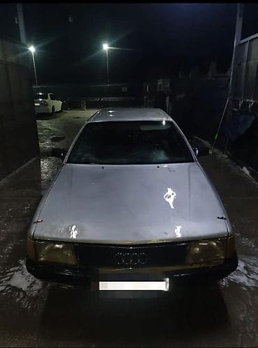 двигатель ауди 100 2 3: Audi 100: 1989 г., 2.3 л, Механика, Бензин, Седан — 6