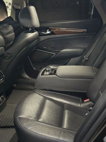 авто под выкуп без первоначального взноса бишкек: Kia K7: 2018 г., 2.4 л, Автомат, Бензиновая, Седан — 7