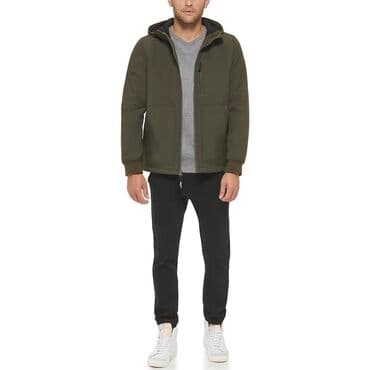 Куртки: Мужская куртка, S, M, L, LeviS, Новый — 4