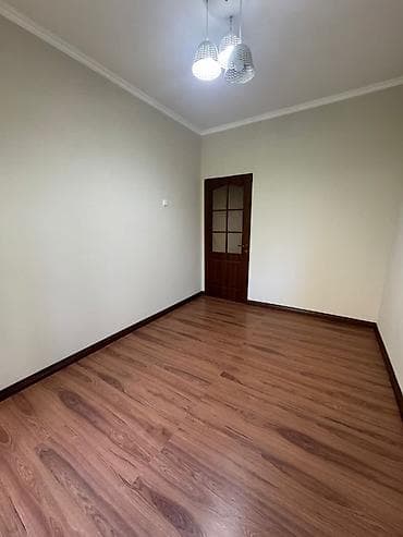 Недвижимость: 4 комнаты, 96 м², 105 серия, 1 этаж, Евроремонт — 6