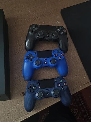 sdd: Продаётся Ps4 прошитый 240гб ssd+500гб hdd 13.000 Есть обмен на — 2