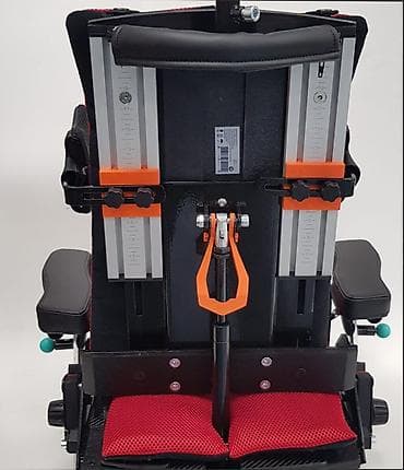 бүт койгуч: Балдар үчүн кресло, түсү - Кара — 5