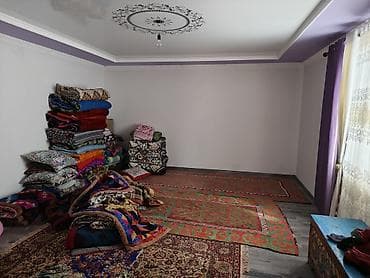 срочно дом: Продаётся одноэтажный кирпичный дом с большим огороженным участком — 9