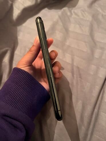 айфон 11 про сколько стоит: IPhone 11 Pro, Б/у, 256 ГБ, Space Gray, Чехол, 90 % — 4