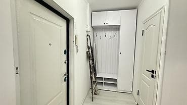 2х комнаты: 2 комнаты, 52 м², Дизайнерский ремонт — 10