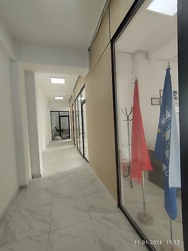 массажный салон в аренду: Аренда офисов, 17 м², В бизнес центре, 1 линия, С отдельным входом, С отдельным сан узлом — 6