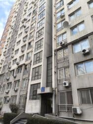 квартира с мебелью и техникой: 2 комнаты, 41 м², Элитка, 9 этаж, Косметический ремонт — 14